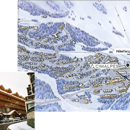 Διαμέρισμα Renove, 3 Chambres, Centre 1850 Avec Parking - Fr-1-564-87