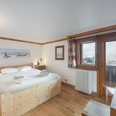 Renove, 3 Chambres, Centre 1850 Avec Parking - Fr-1-564-87 Appartement