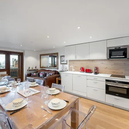 Renove, 3 Chambres, Centre 1850 Avec Parking - Fr-1-564-87 *